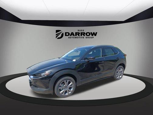 2025 Mazda CX-30 2.5 S Premium Package