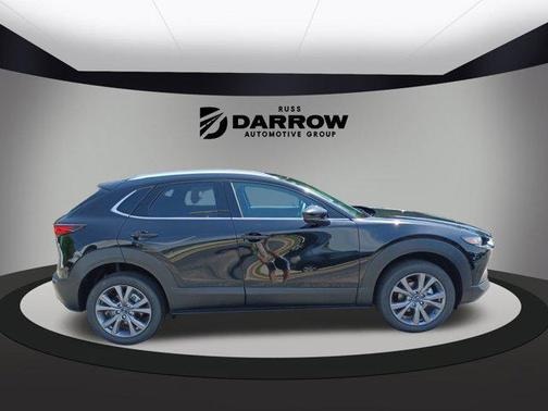 2025 Mazda CX-30 2.5 S Premium Package