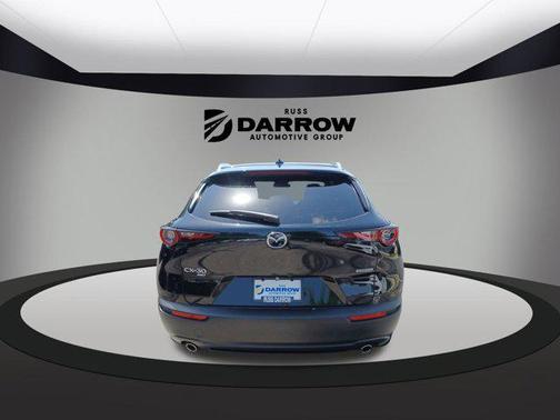 2025 Mazda CX-30 2.5 S Premium Package