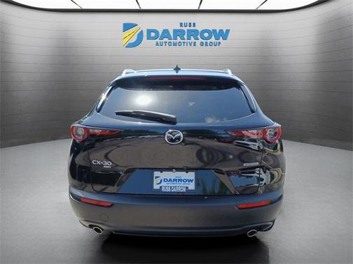 2025 Mazda CX-30 2.5 S Premium Package