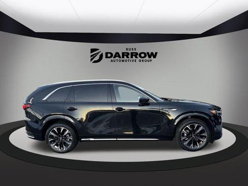 2025 Mazda CX-90 3.3 Turbo S Premium
