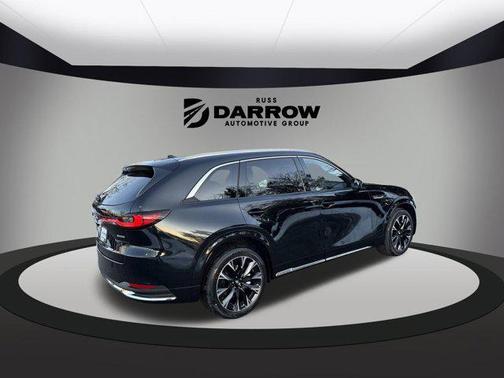 2025 Mazda CX-90 3.3 Turbo S Premium