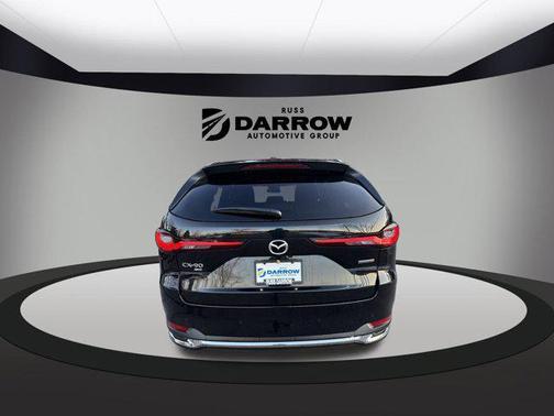 2025 Mazda CX-90 3.3 Turbo S Premium