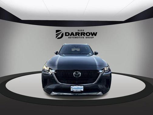 2025 Mazda CX-90 3.3 Turbo S Premium