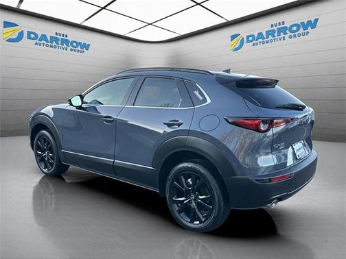 2025 Mazda CX-30 2.5 Turbo Premium Package