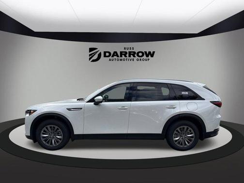 2025 Mazda CX-90 3.3 Turbo Preferred