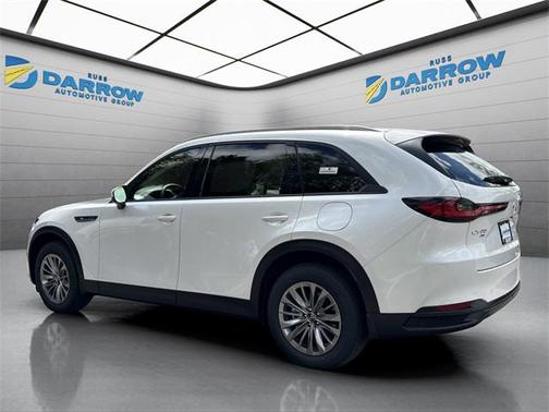 2025 Mazda CX-90 3.3 Turbo Preferred