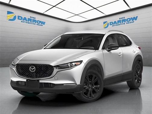 2025 Mazda CX-30 2.5 S Select Sport