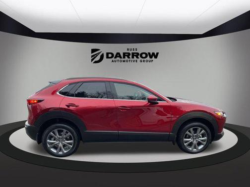 2025 Mazda CX-30 Premium Package