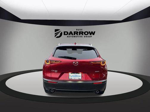 2025 Mazda CX-30 Premium Package