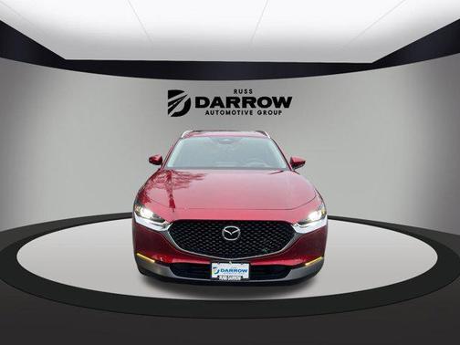 2025 Mazda CX-30 Premium Package