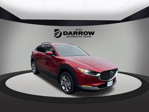 2025 Mazda CX-30 Premium Package