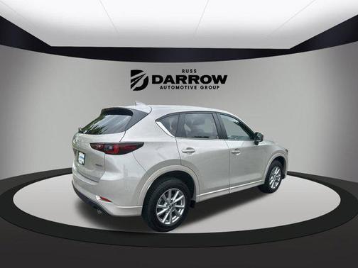 2024 Mazda CX-5 2.5 S Select