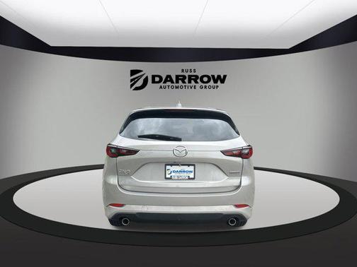 2024 Mazda CX-5 2.5 S Select