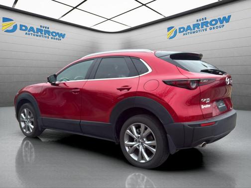 2023 Mazda CX-30 2.5 S Preferred Package