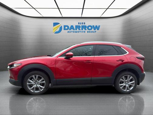 2023 Mazda CX-30 2.5 S Preferred Package