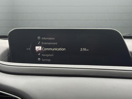 Soul Red Crystal Metallic 2023 Mazda CX-30 2.5 S Preferred Package