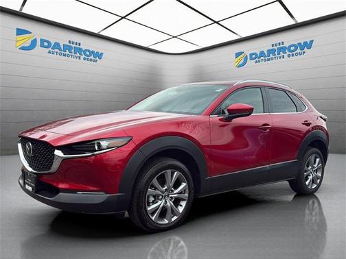 2023 Mazda CX-30 2.5 S Select Package