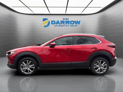 2023 Mazda CX-30 2.5 S Select Package