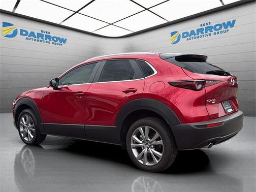2023 Mazda CX-30 2.5 S Select Package