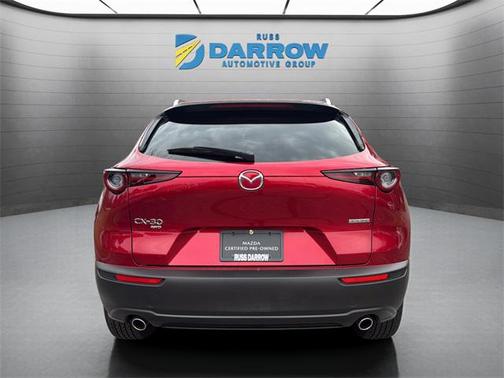 2023 Mazda CX-30 2.5 S Select Package