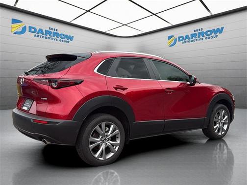2023 Mazda CX-30 2.5 S Select Package
