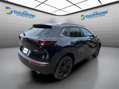 2025 Mazda CX-30 2.5 S Select Sport