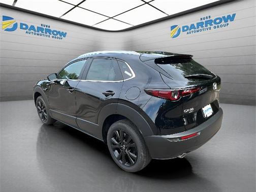 2025 Mazda CX-30 2.5 S Select Sport