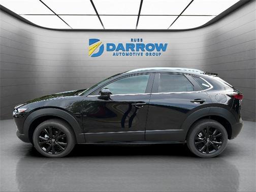 2025 Mazda CX-30 2.5 S Select Sport