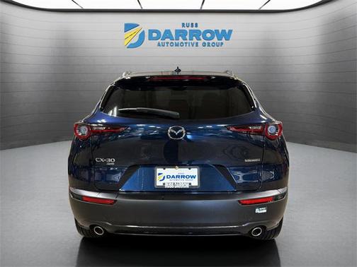 2020 Mazda CX-30 Premium Package