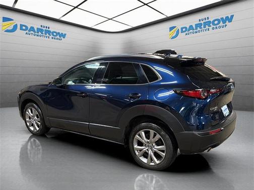 2020 Mazda CX-30 Premium Package