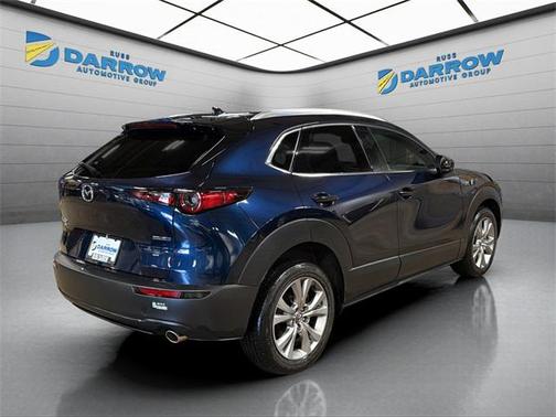 2020 Mazda CX-30 Premium Package