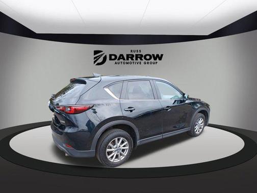 2023 Mazda CX-5 2.5 S Select