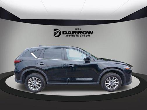 2023 Mazda CX-5 2.5 S Select