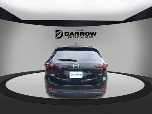 2023 Mazda CX-5 2.5 S Select