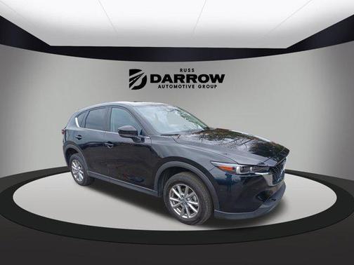 2023 Mazda CX-5 2.5 S Select
