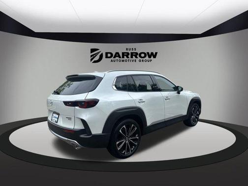 2023 Mazda CX-50 2.5 Turbo Premium Plus