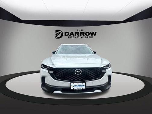 2023 Mazda CX-50 2.5 Turbo Premium Plus