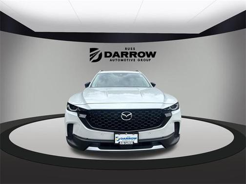 2023 Mazda CX-50 2.5 Turbo Premium Plus