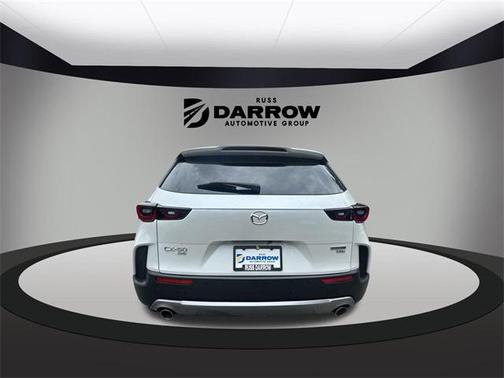 2023 Mazda CX-50 2.5 Turbo Premium Plus
