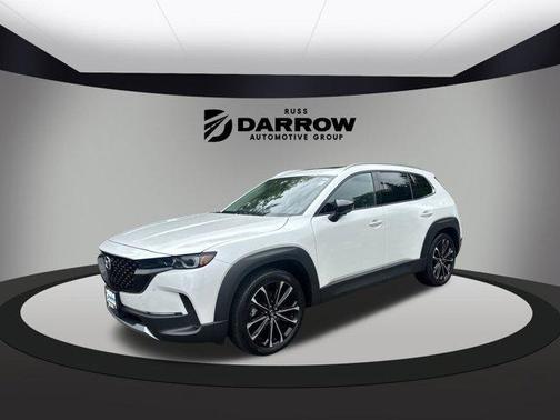 2023 Mazda CX-50 2.5 Turbo Premium Plus