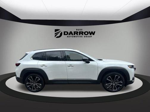 2023 Mazda CX-50 2.5 Turbo Premium Plus