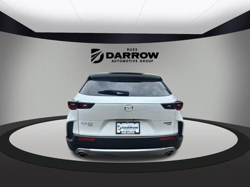 2023 Mazda CX-50 2.5 Turbo Premium Plus