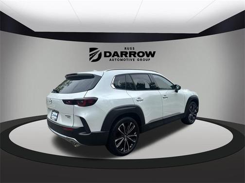 2023 Mazda CX-50 2.5 Turbo Premium Plus