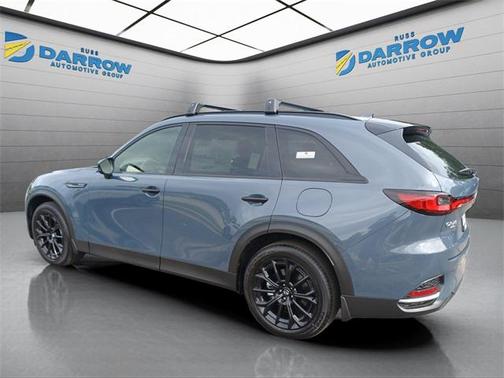 2025 Mazda CX-70 3.3 Turbo Premium Plus Package