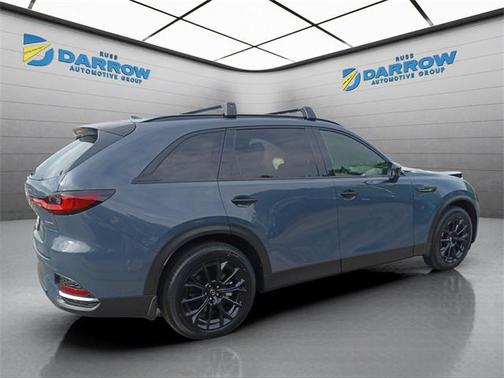 2025 Mazda CX-70 3.3 Turbo Premium Plus Package