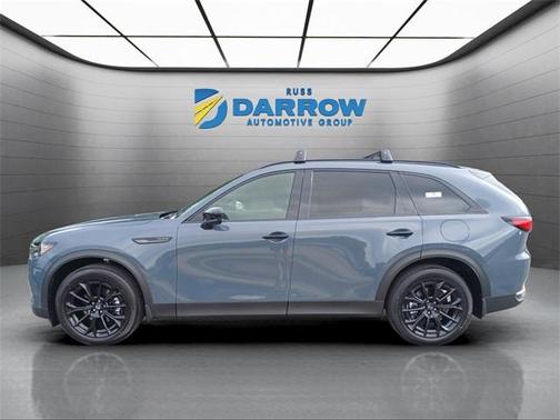 2025 Mazda CX-70 3.3 Turbo Premium Plus Package