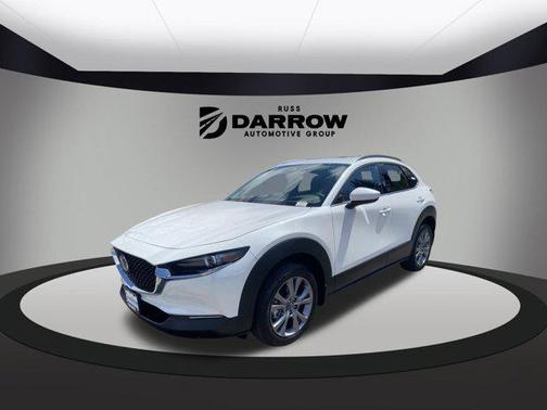 2025 Mazda CX-30 Premium Package