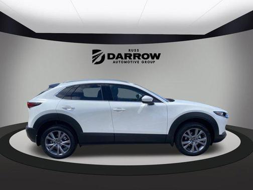 2025 Mazda CX-30 Premium Package