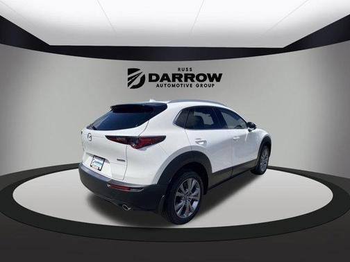2025 Mazda CX-30 Premium Package